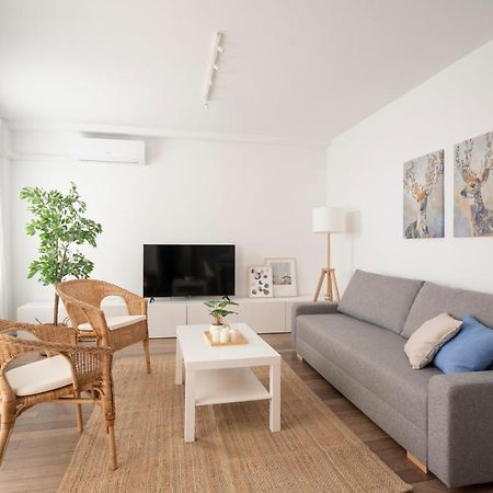 Oasis En El Corazon De Granada Con Parking Gratisアパートメント エクステリア 写真